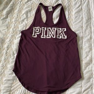 Victoria’s Secret Pink tank top